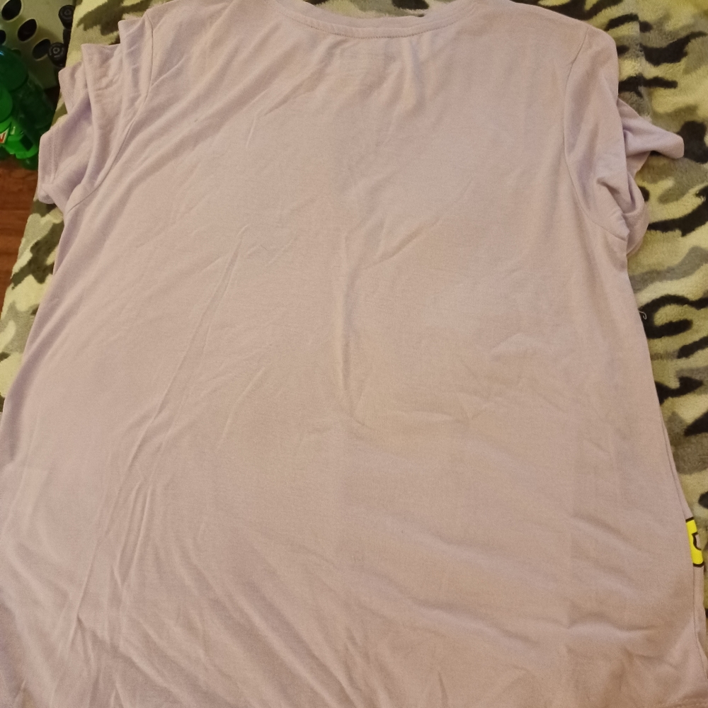 SpongeBob Tee - Picture 2 of 3